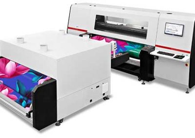 Direct Textile Digital Printer