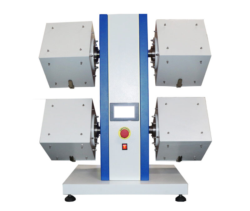 Pilling Tester